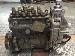 MAN Einspritzpumpe, Bosch - Nr. : 0402795202
