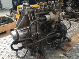 MAN Einspritzpumpe, Bosch - Nr. : 0402795202