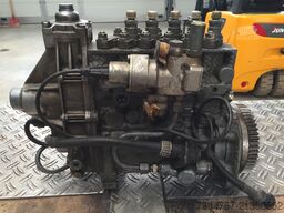 MAN Einspritzpumpe, Bosch - Nr. : 0402795202