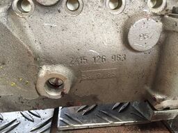 MAN Einspritzpumpe, Bosch - Nr. : 0402795202