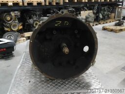 Mercedes-Benz Getriebe, Typ : G4/110