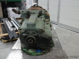 Mercedes-Benz Getriebe, Typ : G4/110