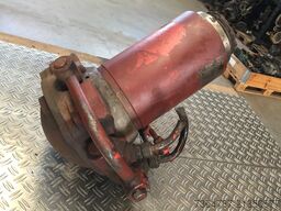 GEORG Kippzylinder, Hydraulik, Typ : 250 - 03