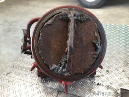 GEORG Kippzylinder, Hydraulik, Typ : 250 - 03