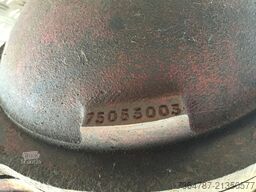GEORG Kippzylinder, Hydraulik, Typ : 250 - 03