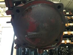 GEORG Kippzylinder, Hydraulik, Typ : 250 - 03