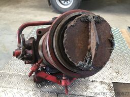 GEORG Kippzylinder, Hydraulik, Typ : 250 - 03