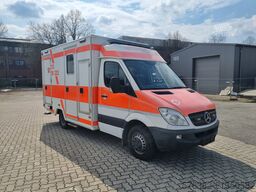 Mercedes-Benz Sprinter Rettungswagen
