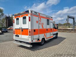 Mercedes-Benz Sprinter Rettungswagen