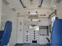 Mercedes-Benz Sprinter Rettungswagen