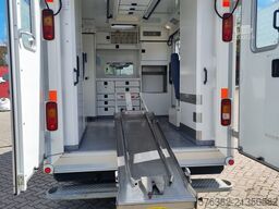 Mercedes-Benz Sprinter Rettungswagen