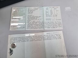 Mercedes-Benz Sprinter Rettungswagen