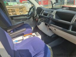 VW T6 Rettungswagen