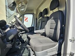 Fiat Ducato 35 MAXI L5H3 180 17m³ Serie10 Automatik