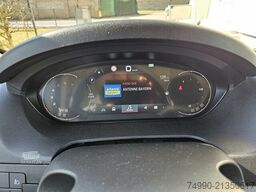 Fiat Ducato 35 MAXI L5H3 180 17m³ Serie10 Automatik