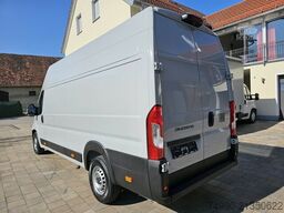 Fiat Ducato 35 MAXI L5H3 180 17m³ Serie10 Automatik