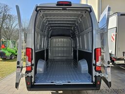 Fiat Ducato 35 MAXI L5H3 180 17m³ Serie10 Automatik