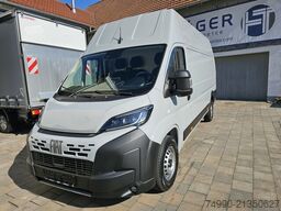 Fiat Ducato 35 MAXI L5H3 180 17m³ Serie10 Automatik