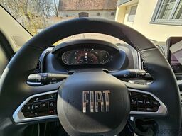 Fiat Ducato 35 MAXI L5H3 180 17m³ Serie10 Automatik