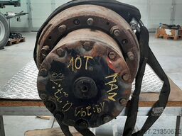 MAN 19.291 Außenplanetenachse, 10 Tonnen