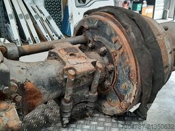 MAN 19.291 Außenplanetenachse, 10 Tonnen