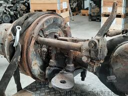 MAN 19.291 Außenplanetenachse, 10 Tonnen