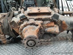 MAN 19.291 Außenplanetenachse, 10 Tonnen