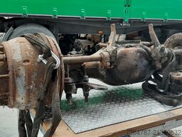 MAN 19.291 Außenplanetenachse, 10 Tonnen