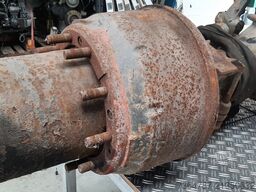 MAN 19.291 Außenplanetenachse, 10 Tonnen