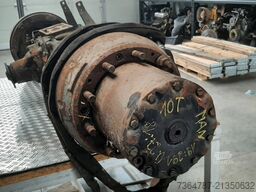 MAN 19.291 Außenplanetenachse, 10 Tonnen