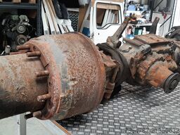 MAN 19.291 Außenplanetenachse, 10 Tonnen