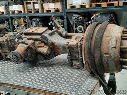 MAN 19.291 Außenplanetenachse, 10 Tonnen