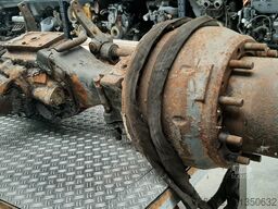 MAN 19.291 Außenplanetenachse, 10 Tonnen