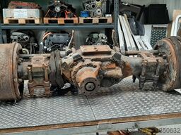 MAN 19.291 Außenplanetenachse, 10 Tonnen