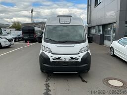 CHALLENGER V 114M Break Edition RADIO + RÜCKFAHRKAMERA