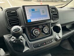 CHALLENGER V 114M Break Edition RADIO + RÜCKFAHRKAMERA