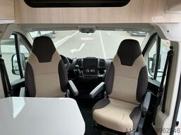 CHALLENGER V 114M Break Edition RADIO + RÜCKFAHRKAMERA