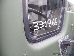 MercedesBenz 1017 4X4 ex army reconditioned