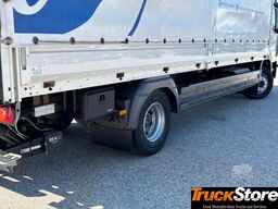  Atego 1524 L