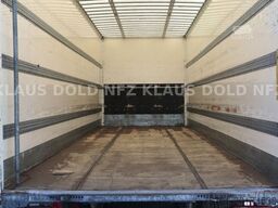 MAN TGL 12.250 Koffer 12t Automatik LBW Euro 6