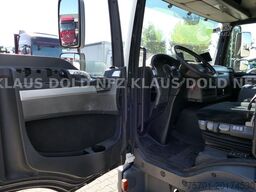 MAN TGL 12.250 Koffer 12t Automatik LBW Euro 6