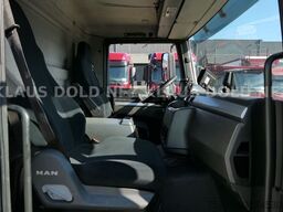 MAN TGL 12.250 Koffer 12t Automatik LBW Euro 6