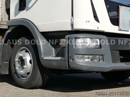MAN TGL 12.250 Koffer 12t Automatik LBW Euro 6