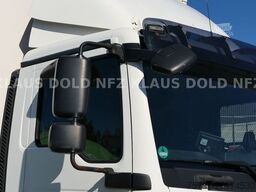 MAN TGL 12.250 Koffer 12t Automatik LBW Euro 6