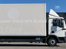 MAN TGL 12.250 Koffer 12t Automatik LBW Euro 6
