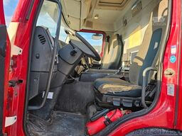 VOLVO FE 320 6x2 Müllwagen, 2 Kammern, Joab 18,7 cbm