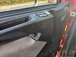 VOLVO FE 320 6x2 Müllwagen, 2 Kammern, Joab 18,7 cbm