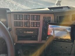 VOLVO FE 320 6x2 Müllwagen, 2 Kammern, Joab 18,7 cbm
