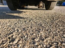 VOLVO FE 320 6x2 Müllwagen, 2 Kammern, Joab 18,7 cbm
