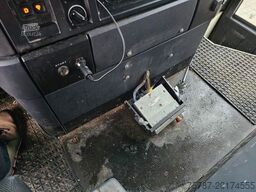 MERCEDES-BENZ 2629 2 Kammern, Euro 6 Filter, Faun 22 cbm